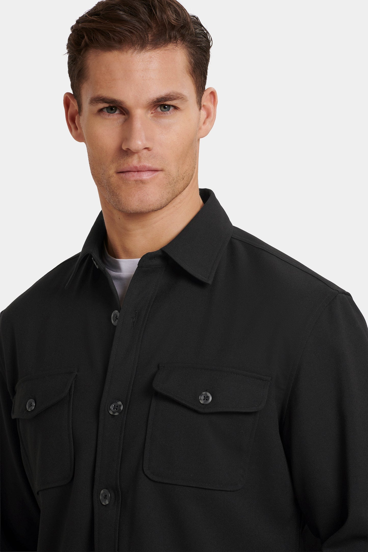 Valentina Moreau - Camisa Larga