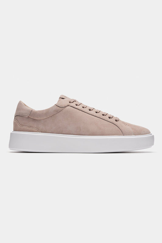 Valentina Moreau - Zapatillas Clásicas Trainer