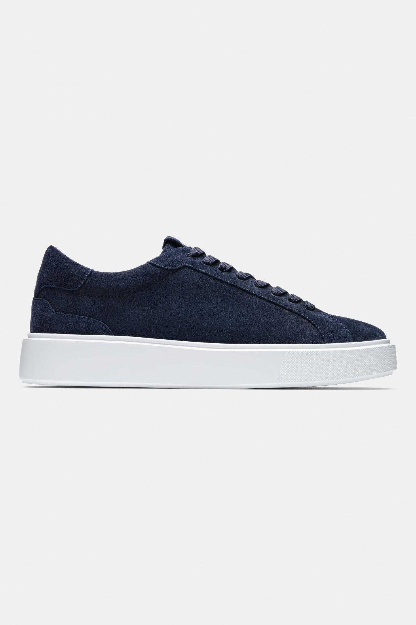 Valentina Moreau - Zapatillas Clásicas Trainer