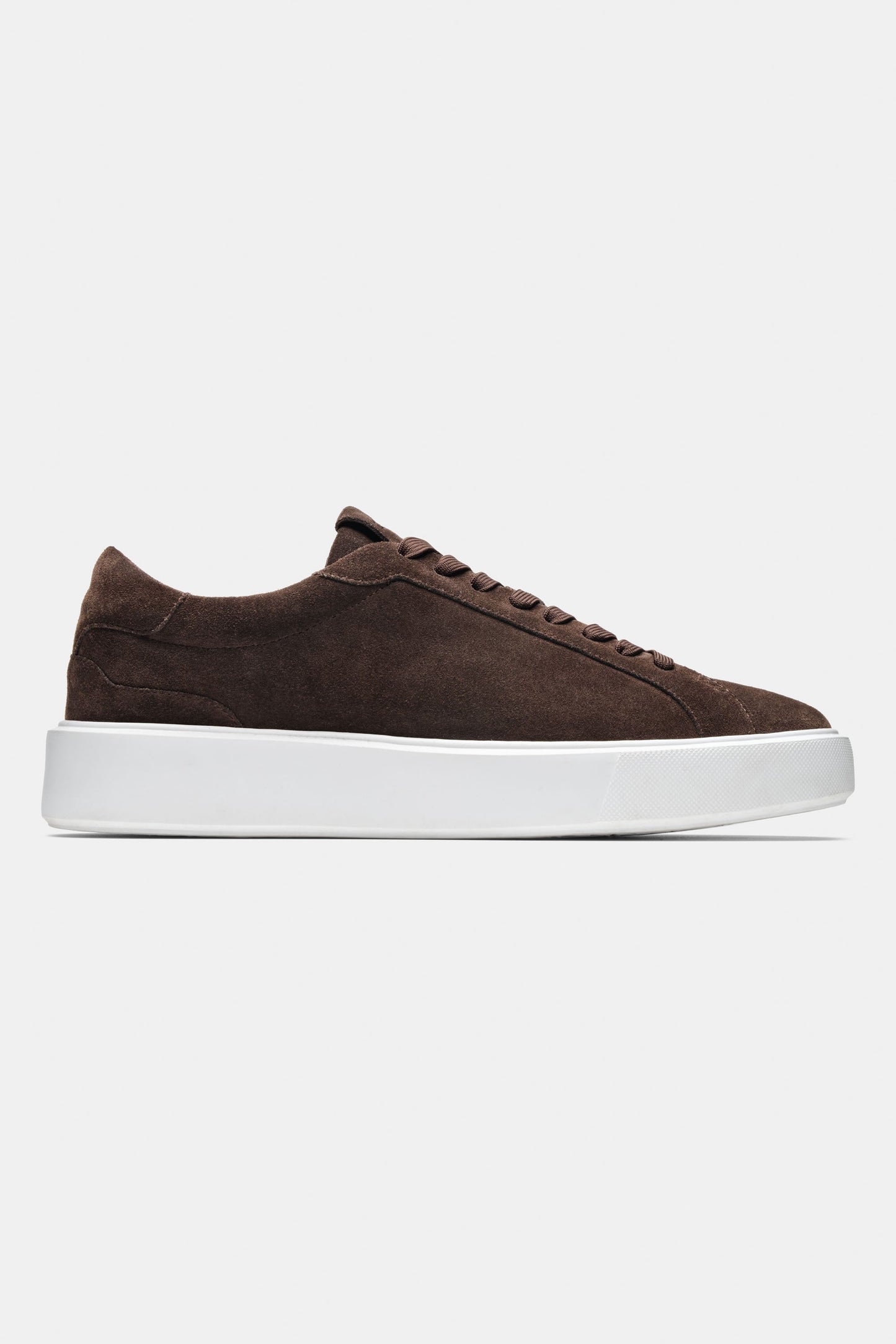Valentina Moreau - Zapatillas Clásicas Trainer