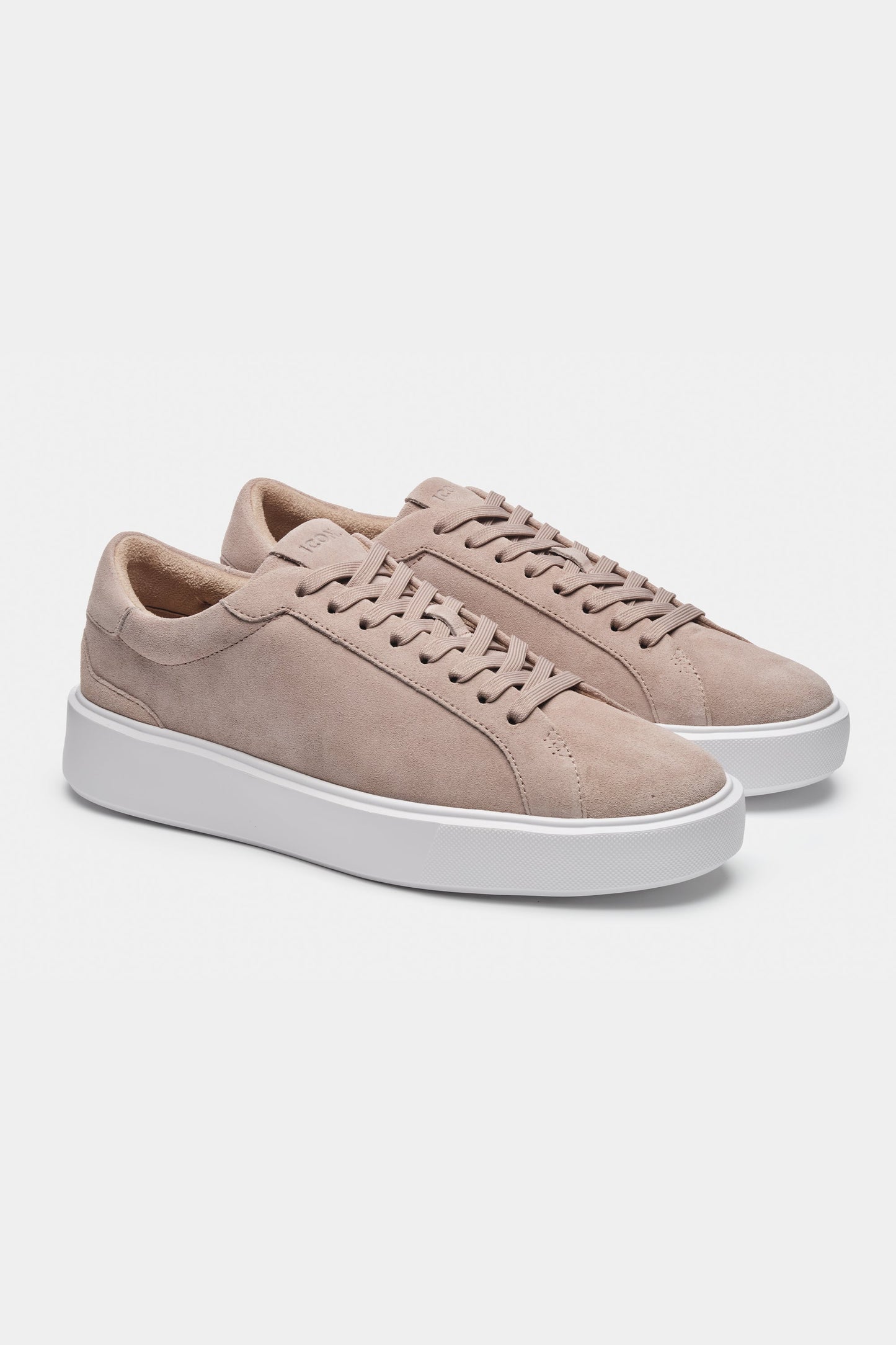Valentina Moreau - Zapatillas Clásicas Trainer
