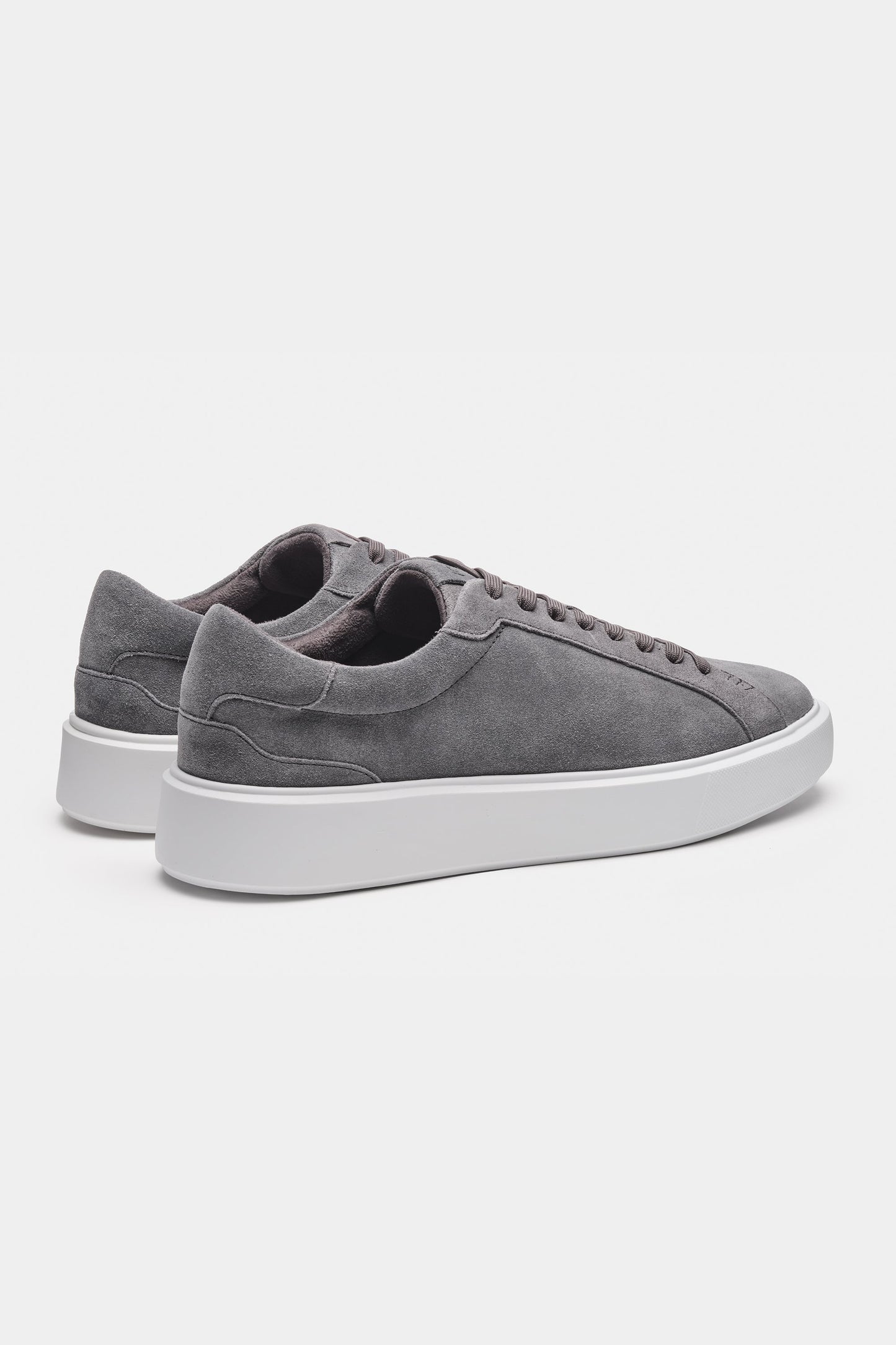 Valentina Moreau - Zapatillas Clásicas Trainer