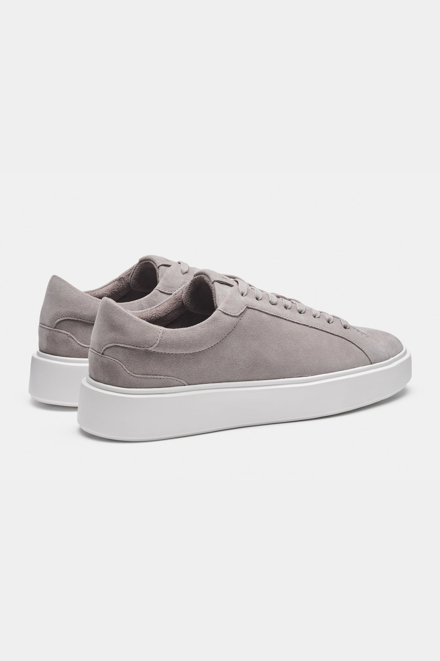 Valentina Moreau - Zapatillas Clásicas Trainer