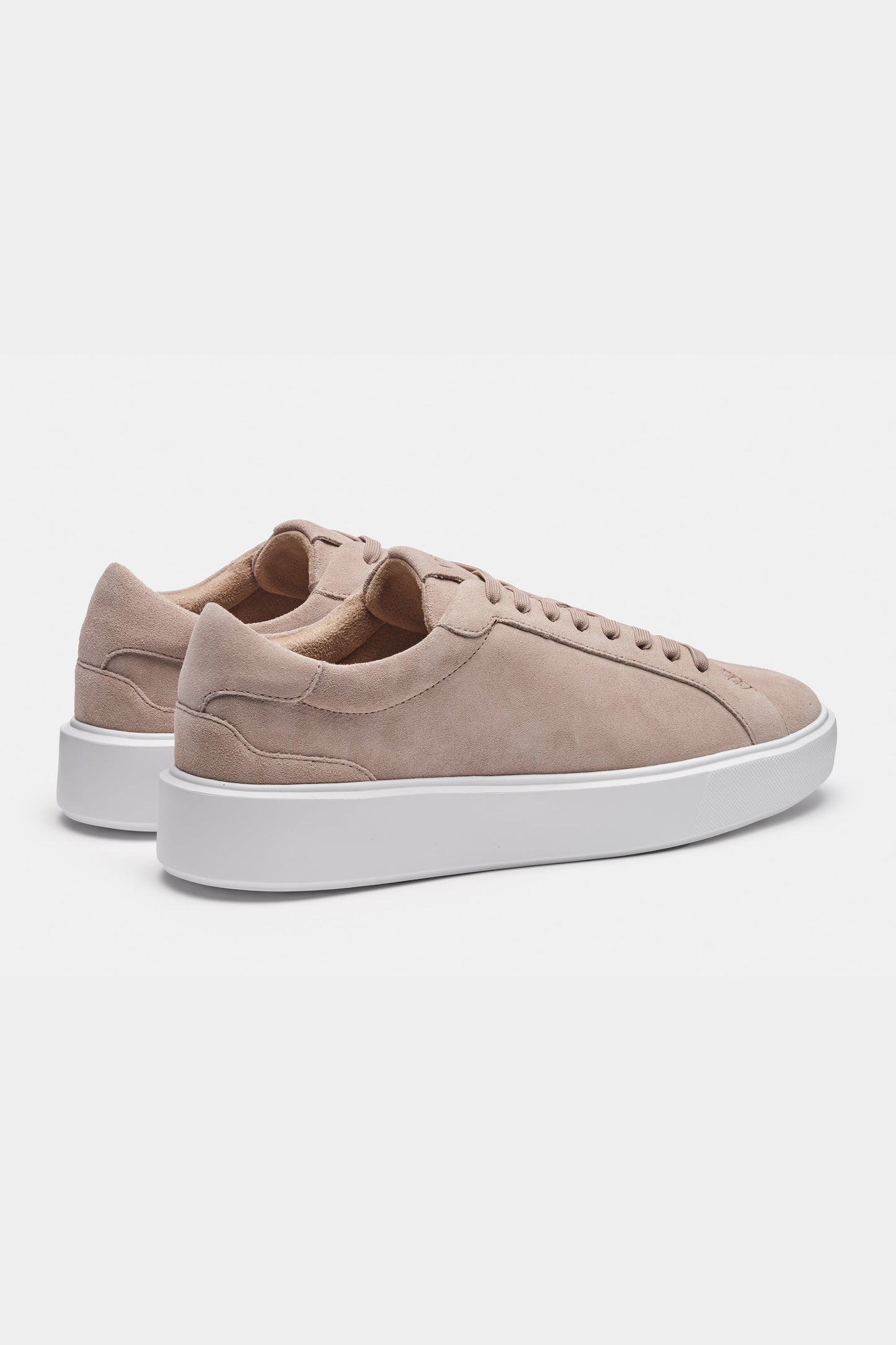 Valentina Moreau - Zapatillas Clásicas Trainer