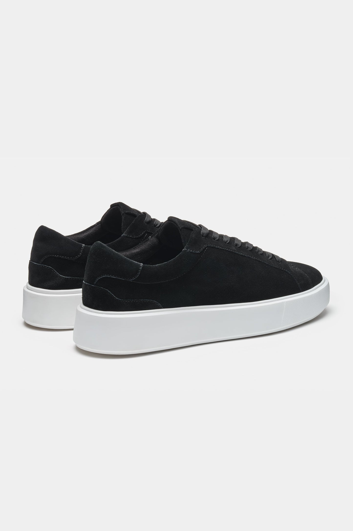 Valentina Moreau - Zapatillas Clásicas Trainer