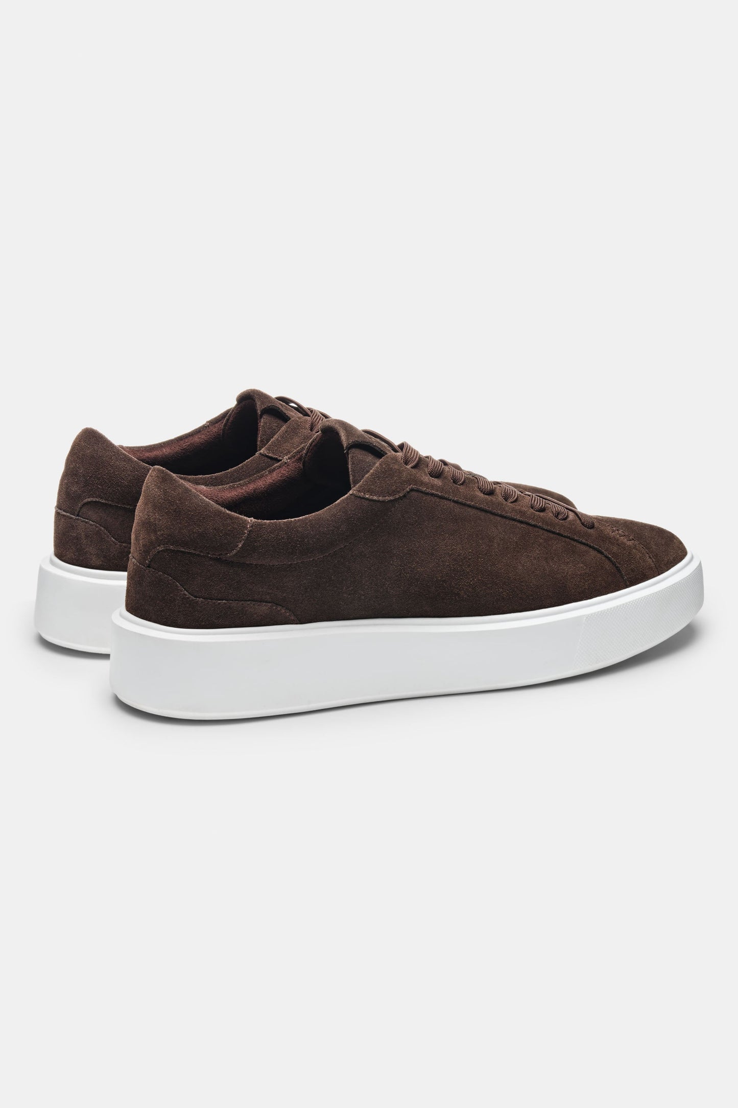 Valentina Moreau - Zapatillas Clásicas Trainer