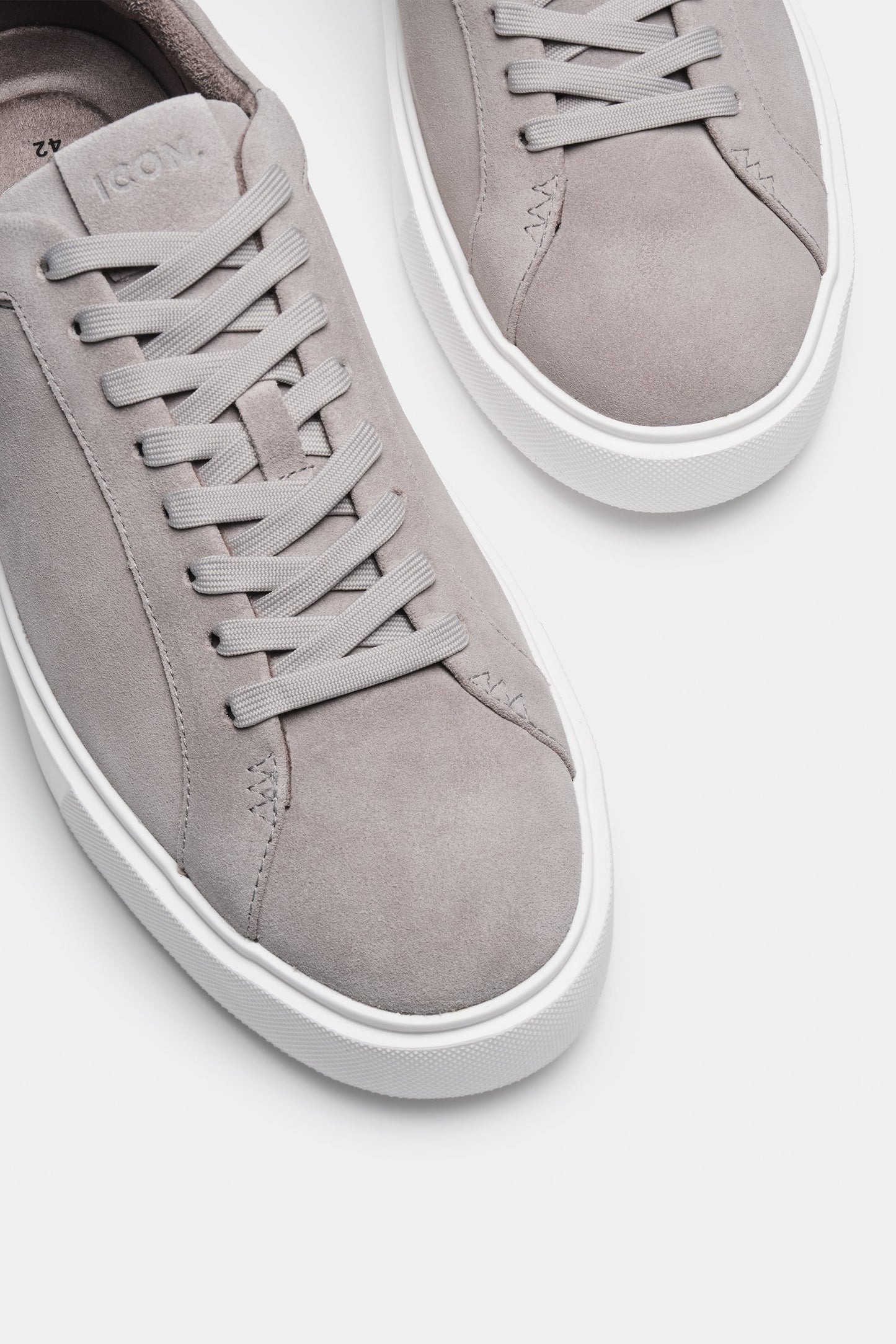 Valentina Moreau - Zapatillas Clásicas Trainer