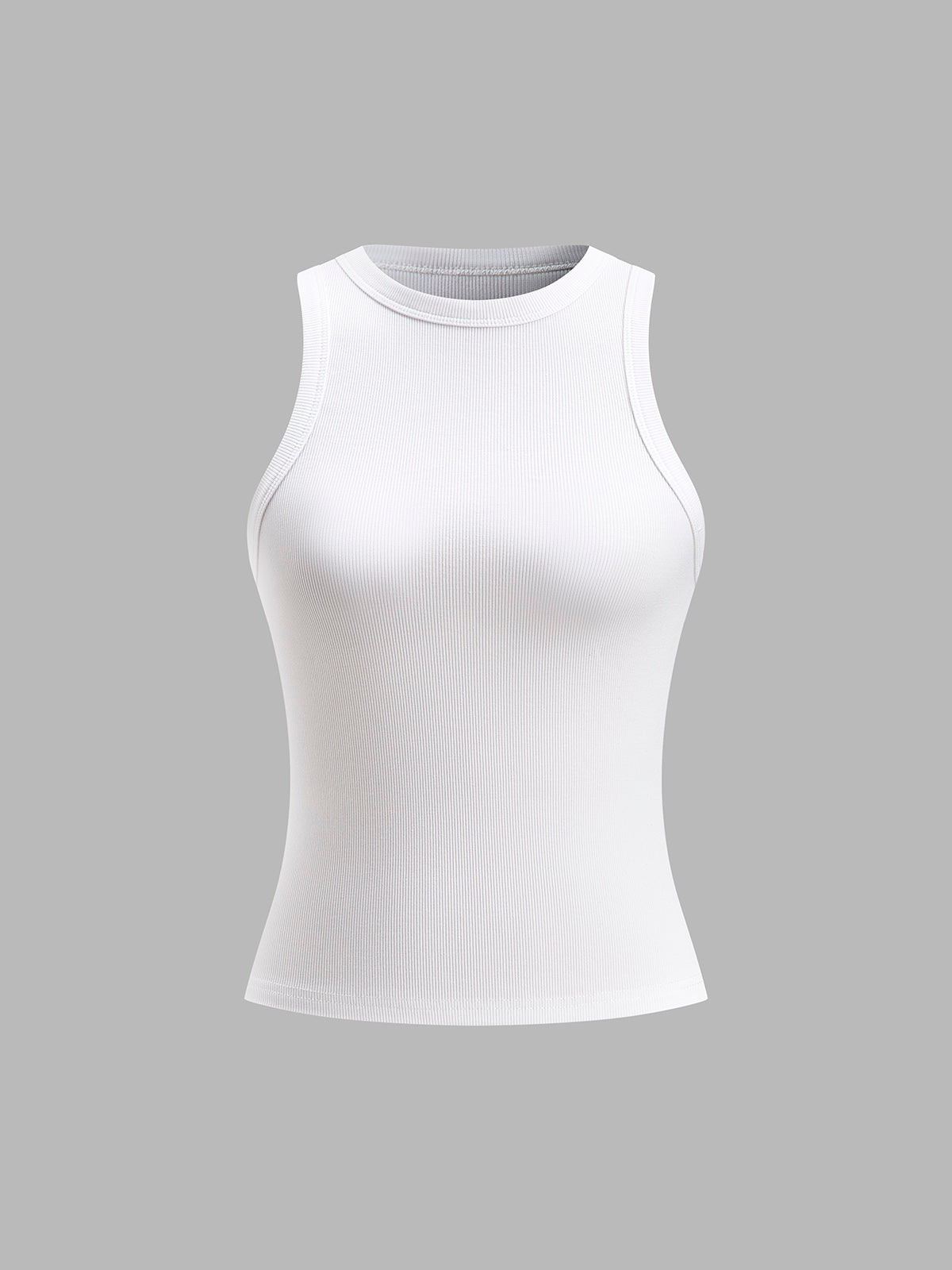 Valentina Moreau - Camiseta sin mangas corta