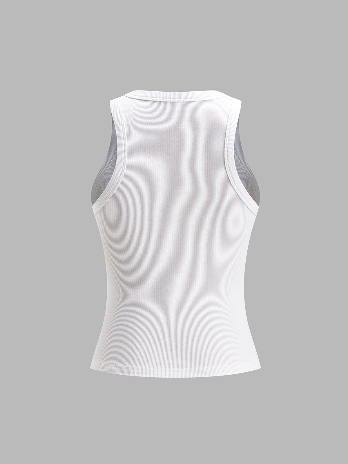 Valentina Moreau - Camiseta sin mangas corta