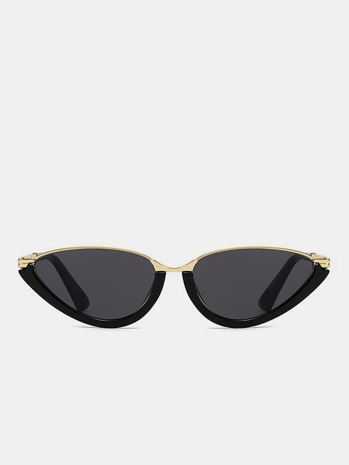 Valentina Moreau - Gafas de sol retro de ojo de gato