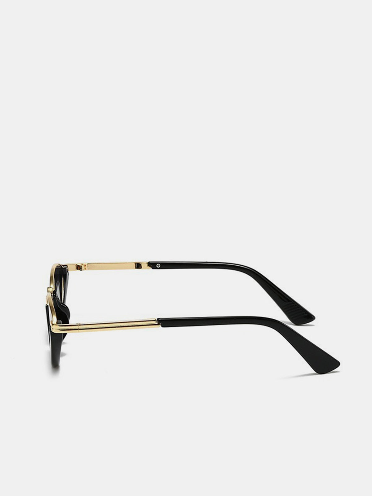 Valentina Moreau - Gafas de sol retro de ojo de gato