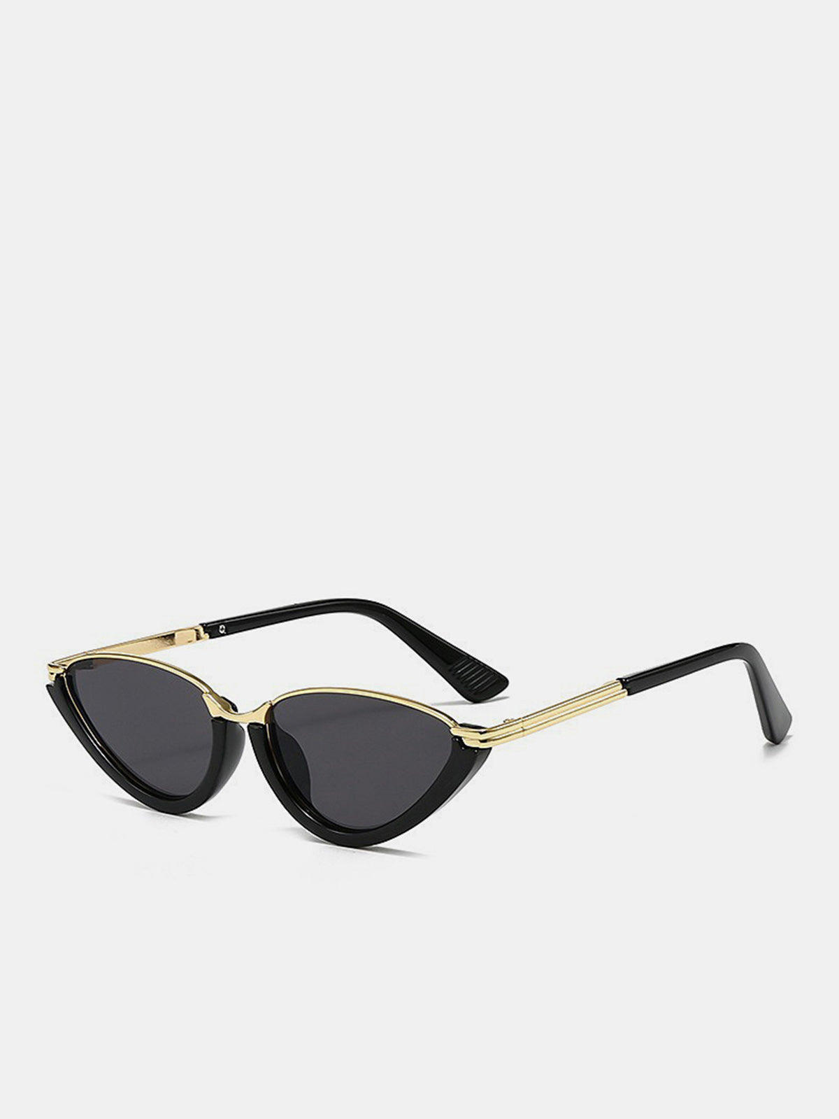 Valentina Moreau - Gafas de sol retro de ojo de gato